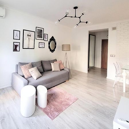 Warsaw Concierge Opera Apartment Extérieur photo