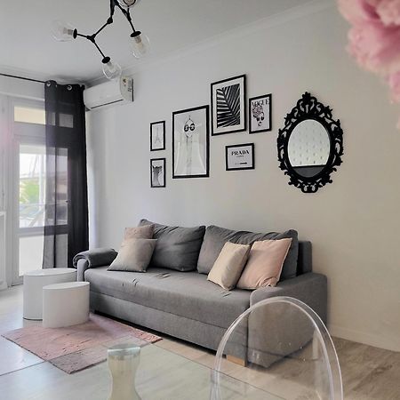 Warsaw Concierge Opera Apartment Extérieur photo