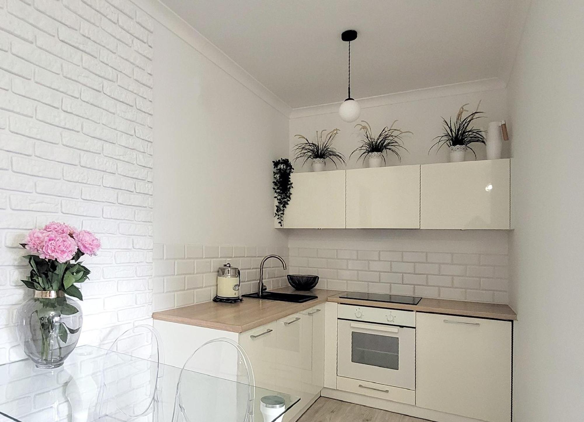 Warsaw Concierge Opera Apartment Extérieur photo