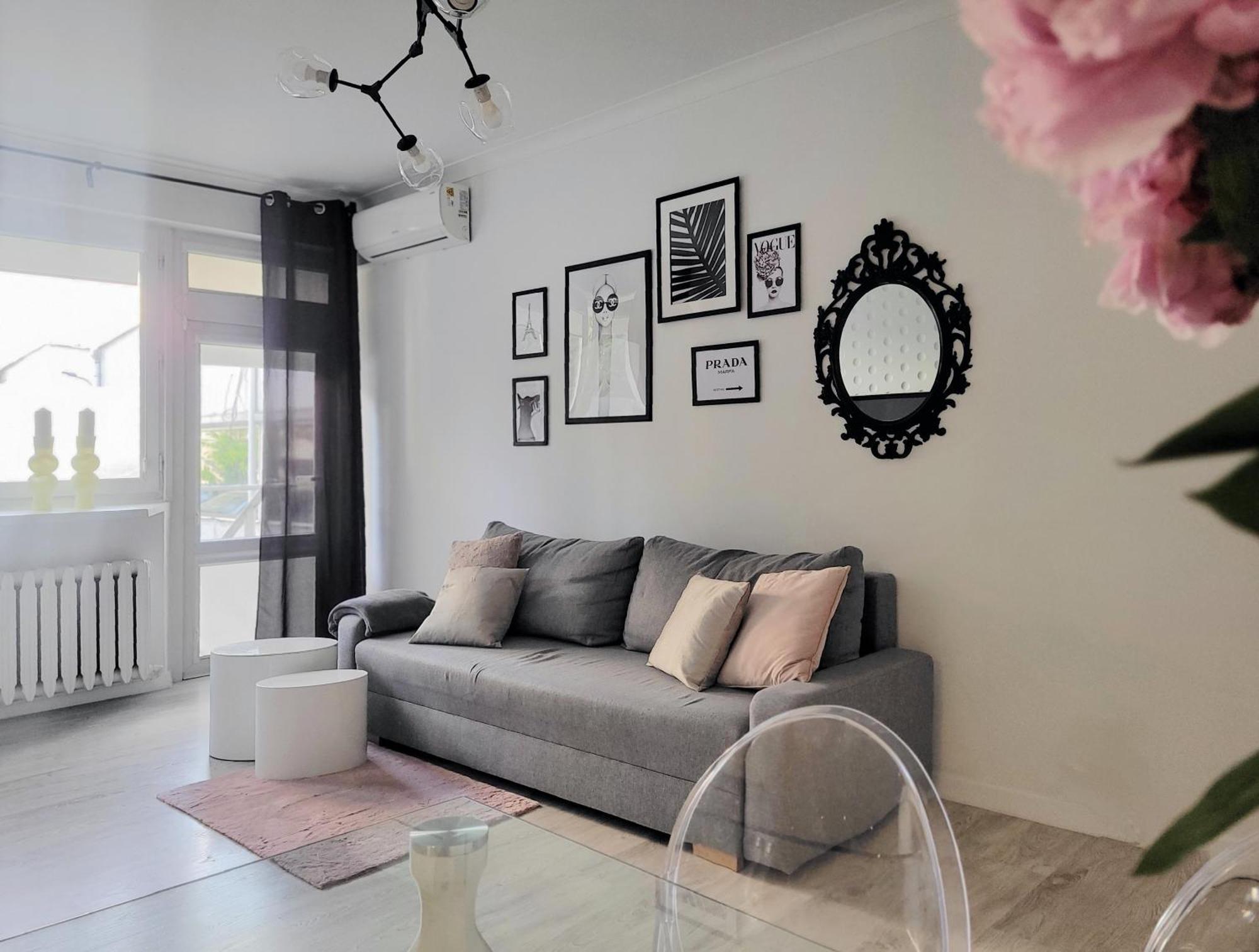 Warsaw Concierge Opera Apartment Extérieur photo