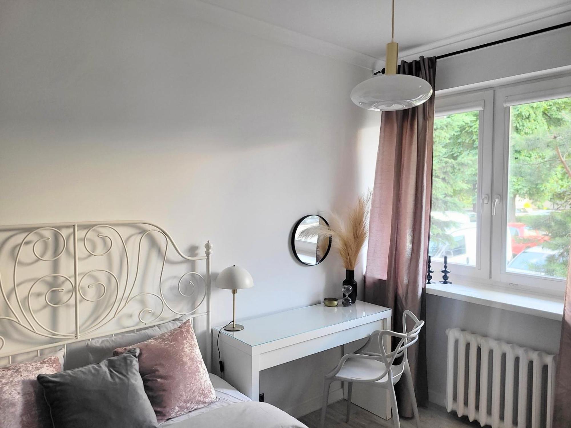 Warsaw Concierge Opera Apartment Extérieur photo