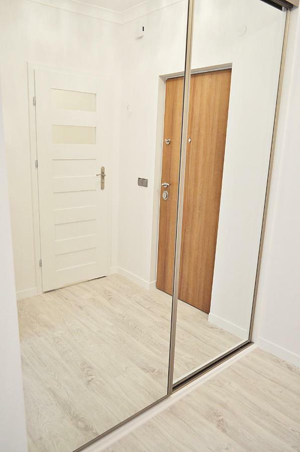 Warsaw Concierge Opera Apartment Extérieur photo